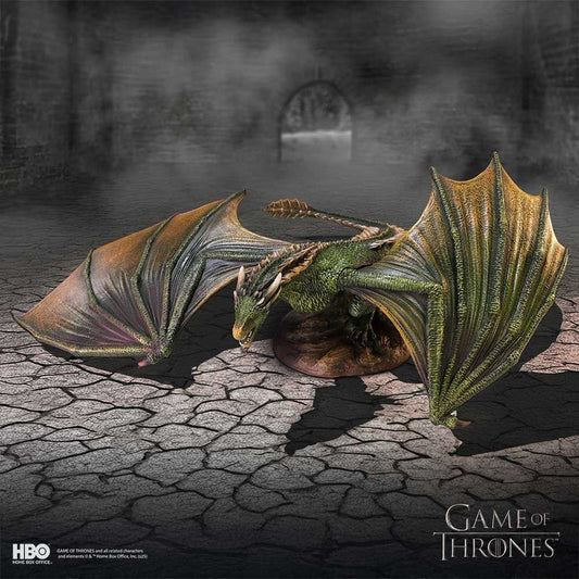 Dragon Game of Thrones Rhaegal