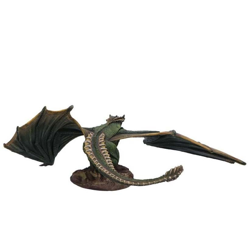 Dragon Game of Thrones Rhaegal