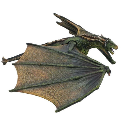 Dragon Game of Thrones Rhaegal
