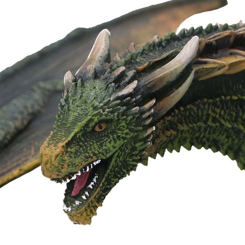 Dragon Game of Thrones Rhaegal
