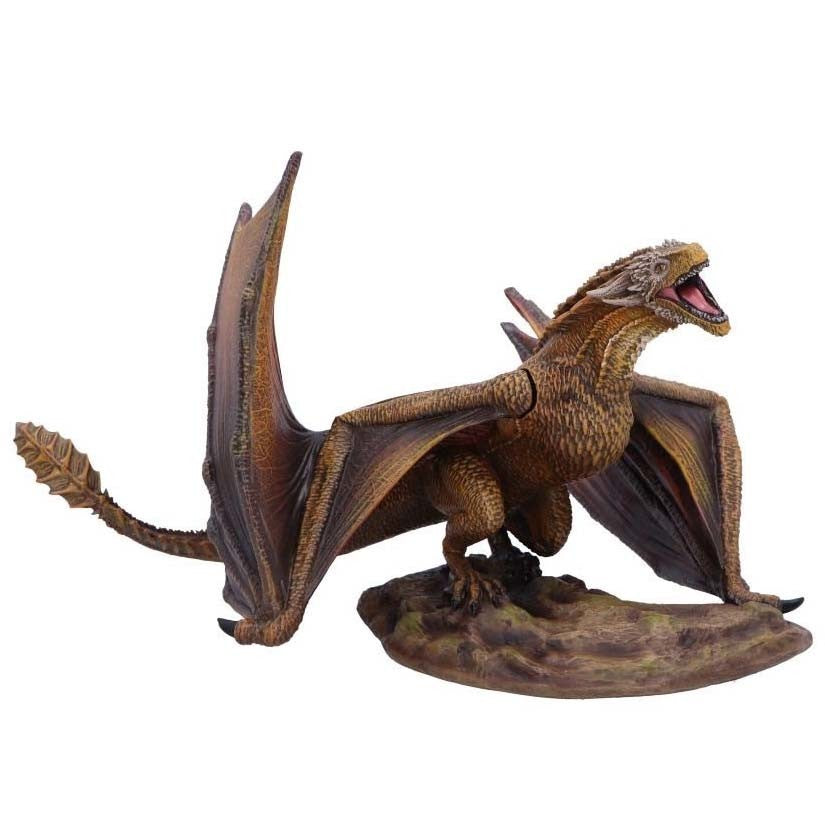 Dragon Game of Thrones Viserion