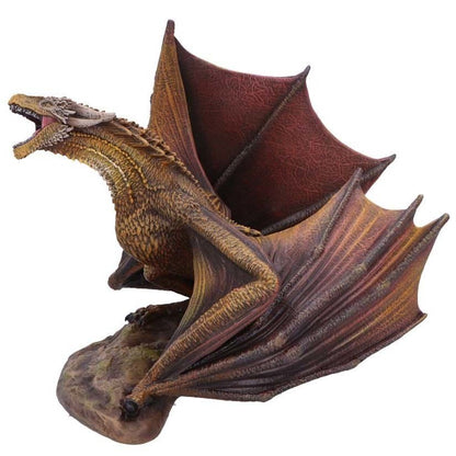 Dragon Game of Thrones Viserion