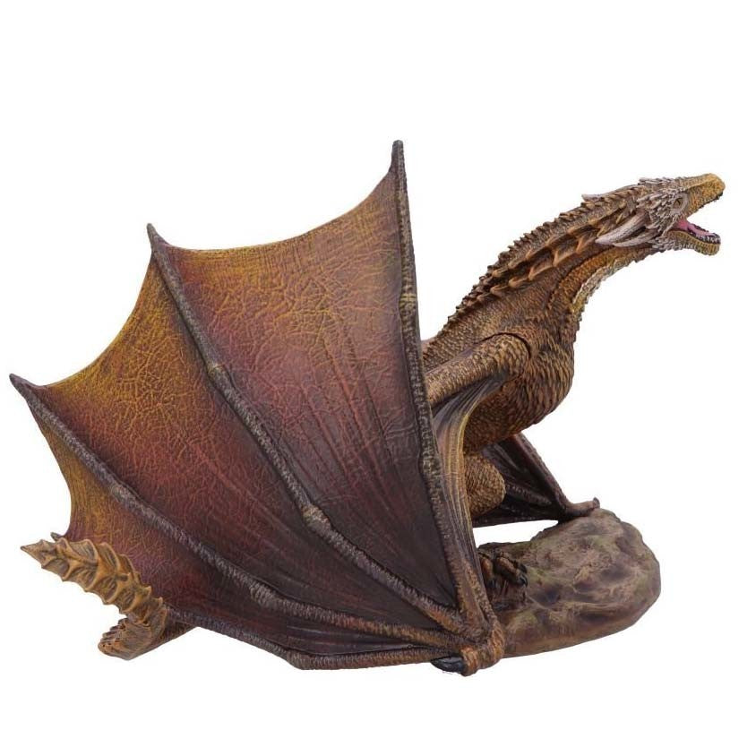 Dragon Game of Thrones Viserion