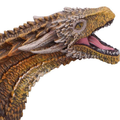 Dragon Game of Thrones Viserion