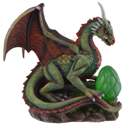 Dragon Green Egg Keeper