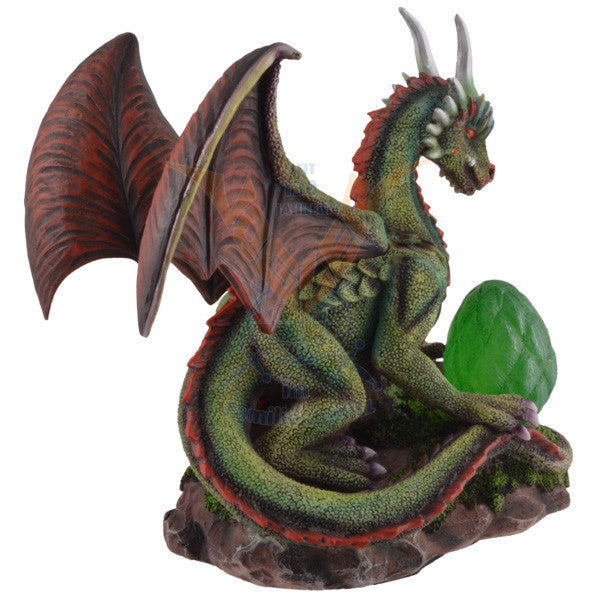 Dragon Green Egg Keeper
