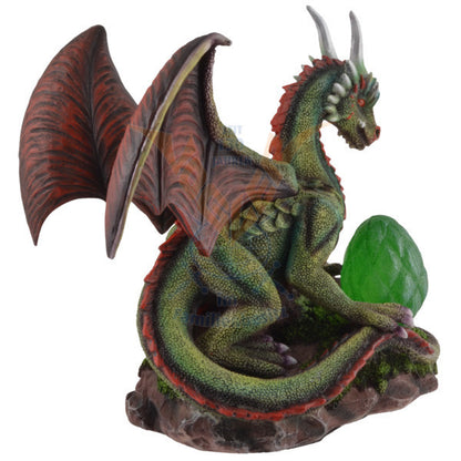 Dragon Green Egg Keeper