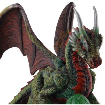 Dragon Green Egg Keeper