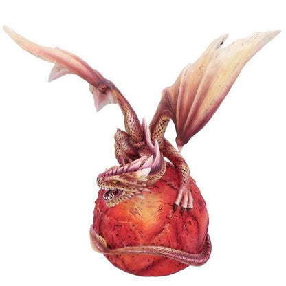 Dragon Mars Guardian