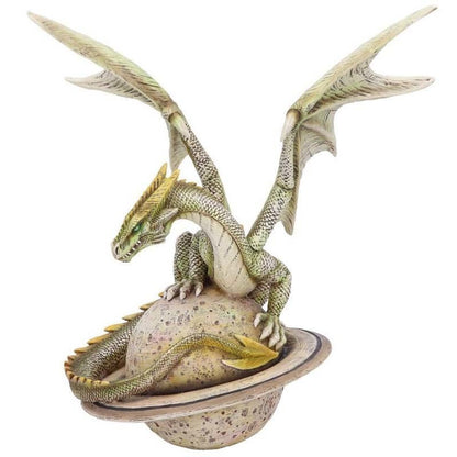 Dragon Saturn Guardian