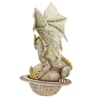 Dragon Saturn Guardian