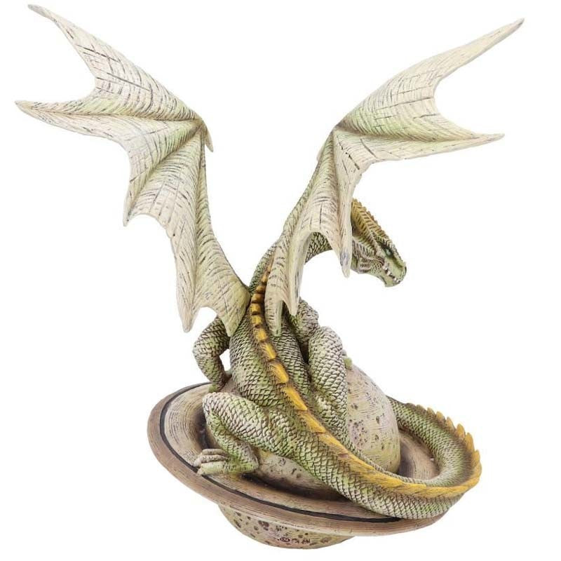 Dragon Saturn Guardian