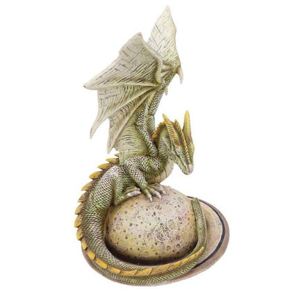 Dragon Saturn Guardian