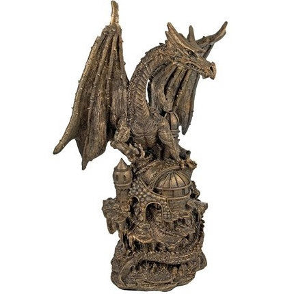 Dragon Stone Guardian
