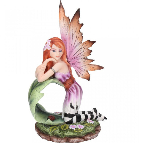 Figurine de Fée Jessyca
