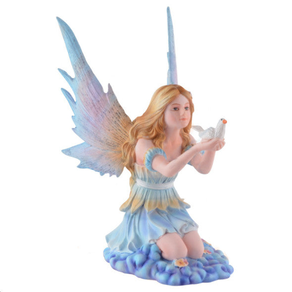 Fée Dove Fairy