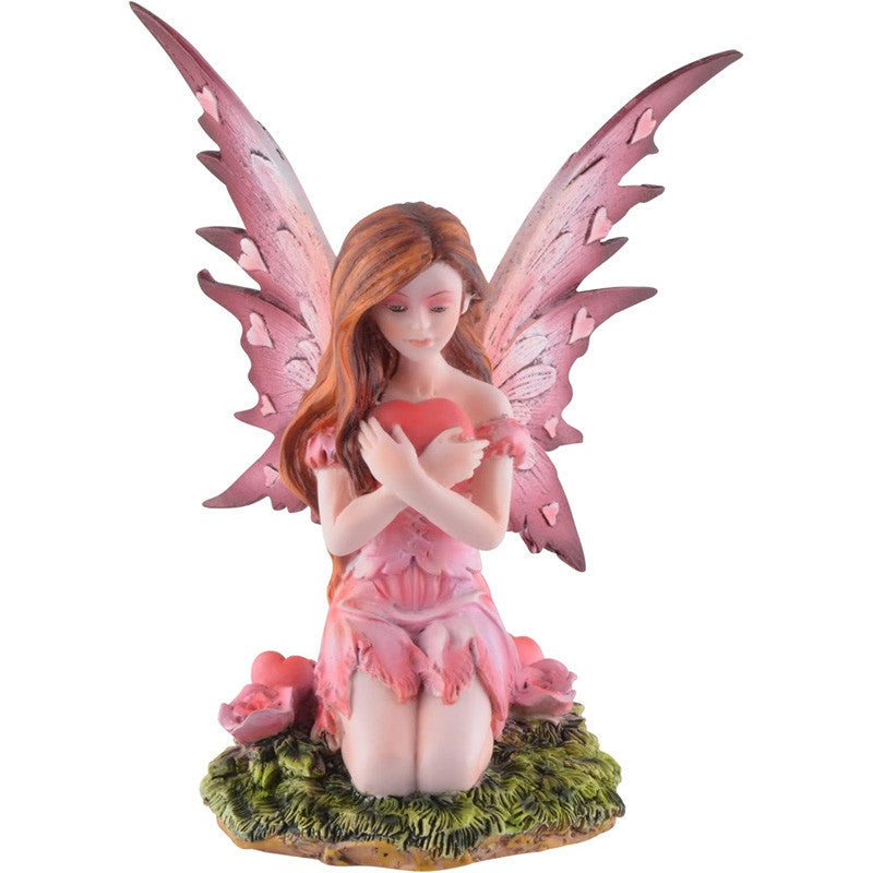 Figurine de Fée Amora