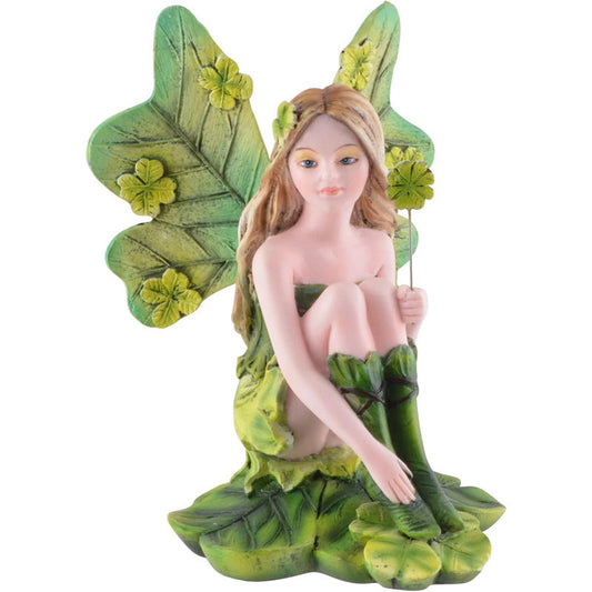 Figurine de Fée Luckya