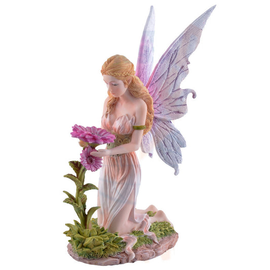 Figurine de Fée Florynna