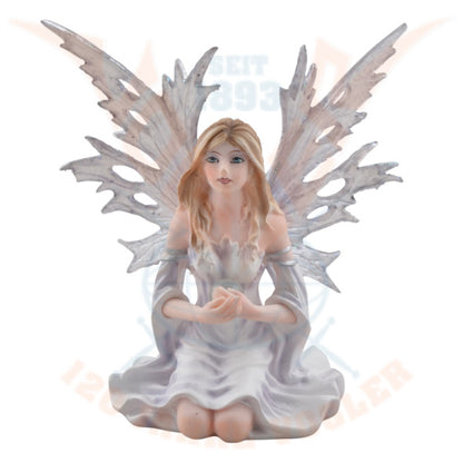 Figurine de Fée Crysta