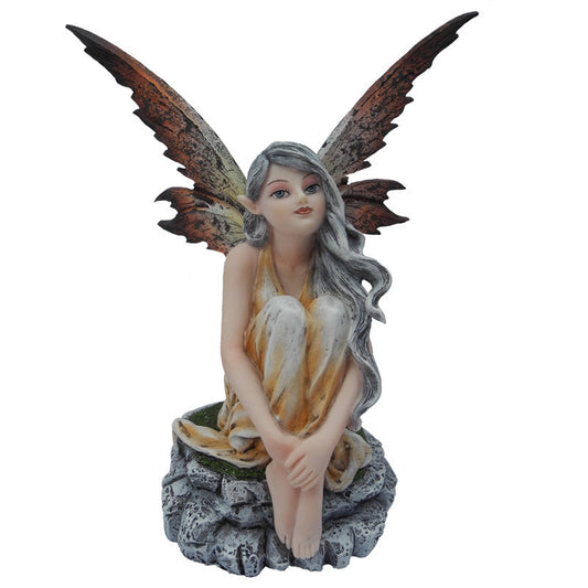 Figurine de Fée Cynda
