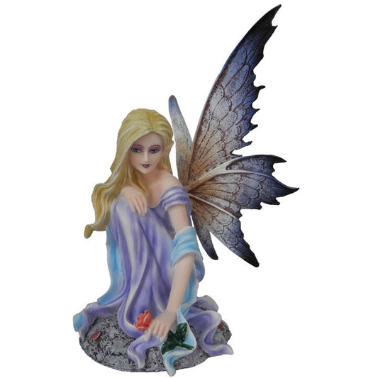 Figurine de Fée Rosalya