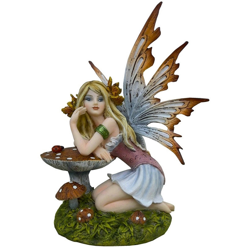 Figurine de Fée Julya