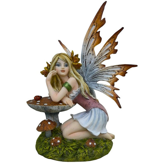 Figurine de Fée Julya
