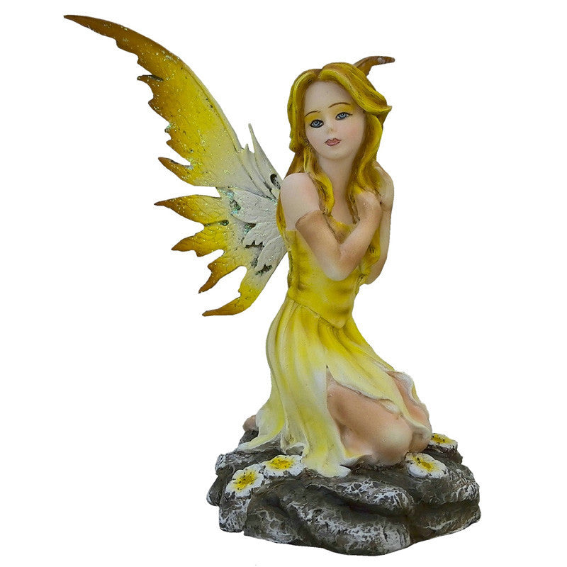 Figurine de Fée Sunny