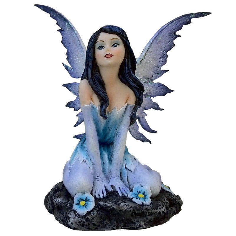 Figurine de Fée Bluinda