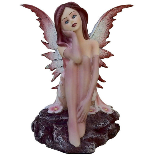 Figurine de Fée Mina