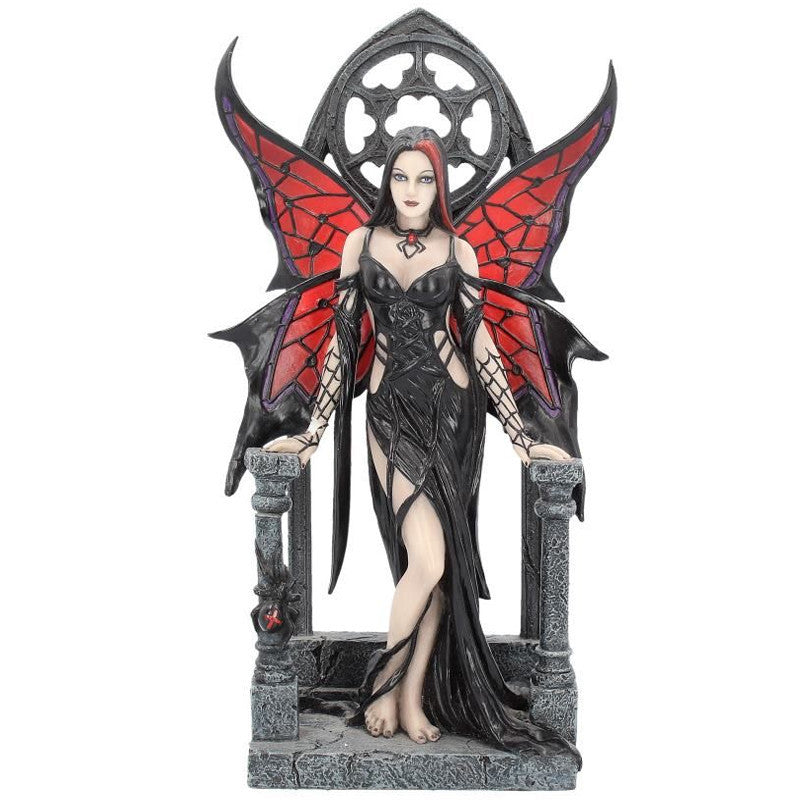 Figurine Fée Aracnafaria Anne Stokes