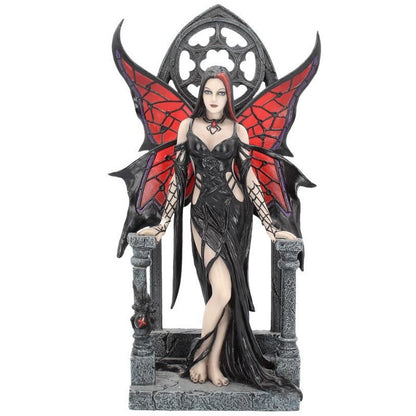 Figurine Fée Aracnafaria Anne Stokes