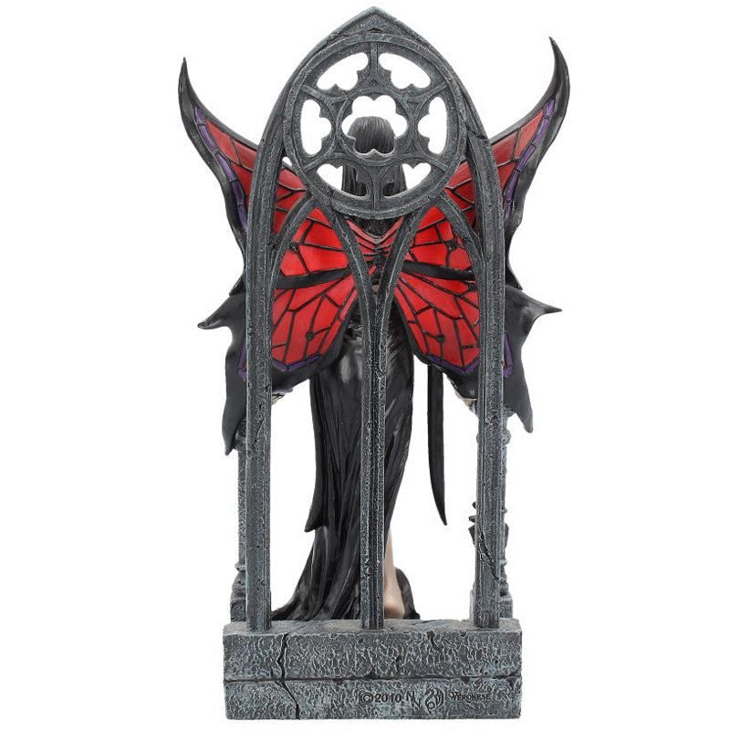 Fée Aracnafaria - Anne Stokes