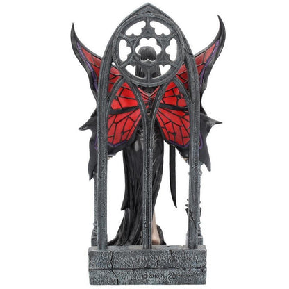 Fée Aracnafaria - Anne Stokes