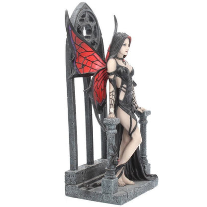 Fée Aracnafaria - Anne Stokes