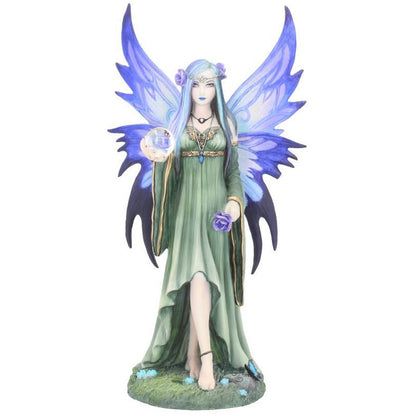 Fée Mystic Aura - Anne Stokes