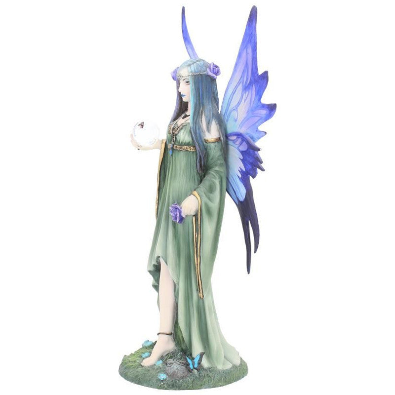 Fée Mystic Aura - Anne Stokes