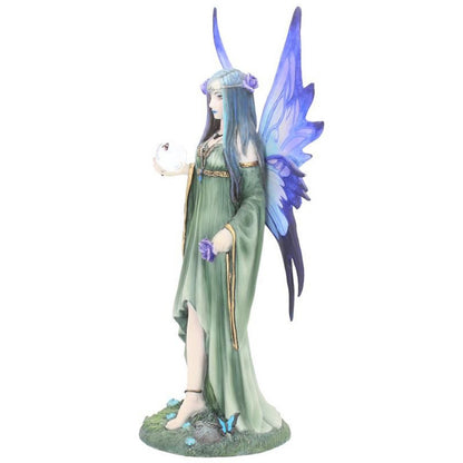 Fée Mystic Aura - Anne Stokes