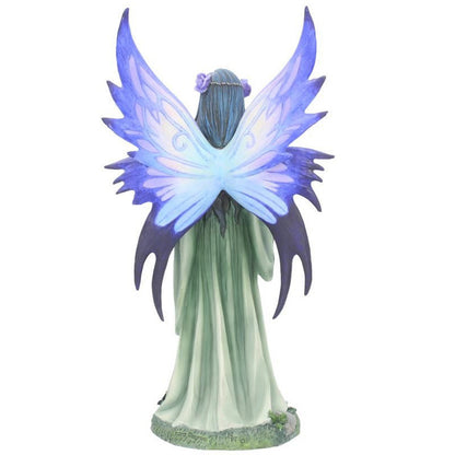 Fée Mystic Aura - Anne Stokes