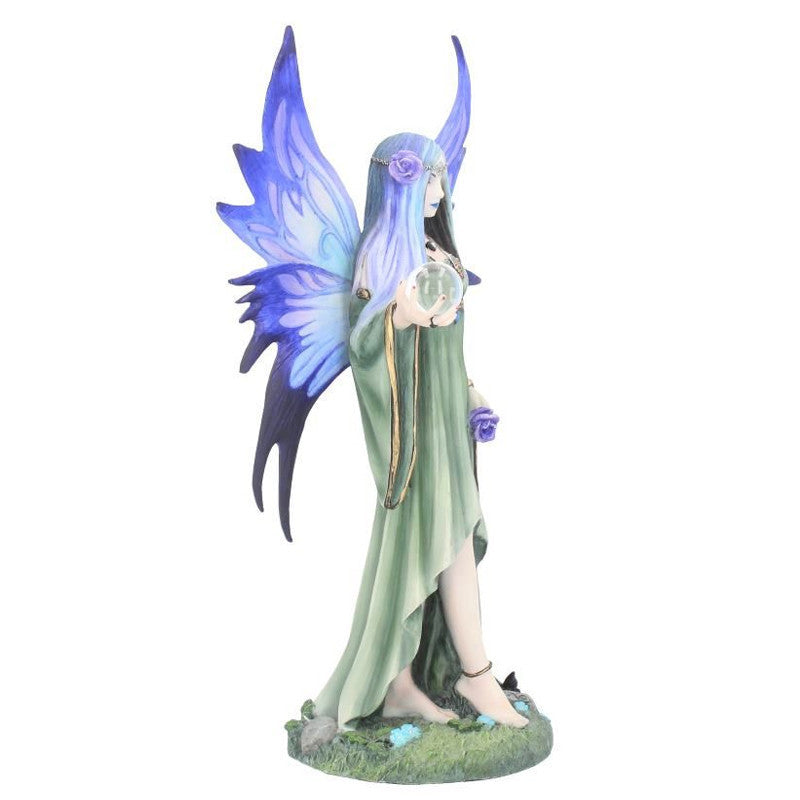 Fée Mystic Aura - Anne Stokes