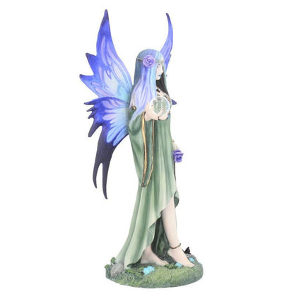 Fée Mystic Aura - Anne Stokes