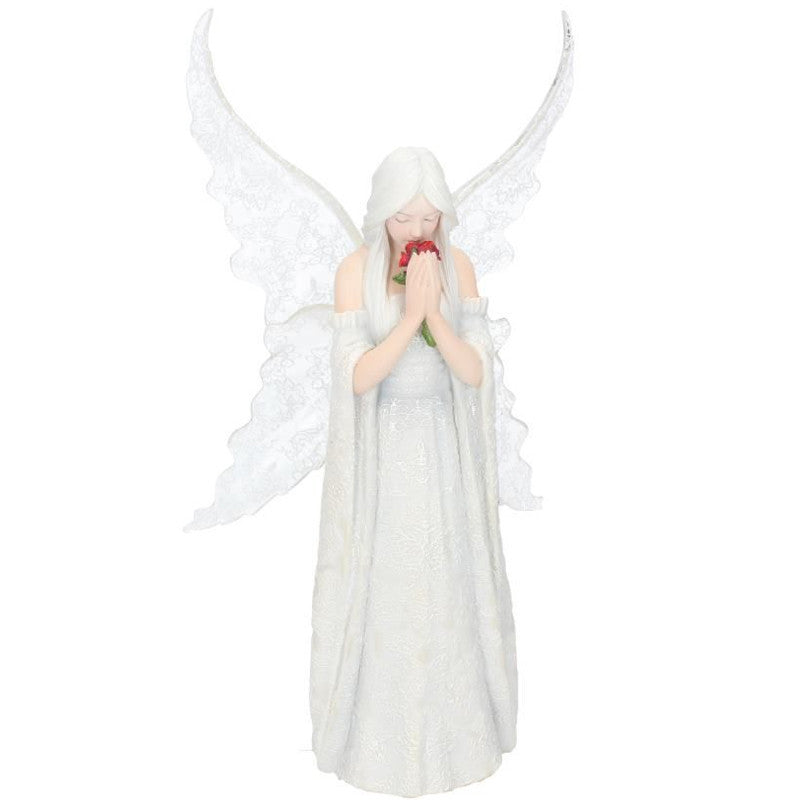 Figurine Fée Only Love Remains Anne Stokes