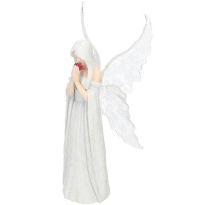 Fée Only Love Remains - Anne Stokes