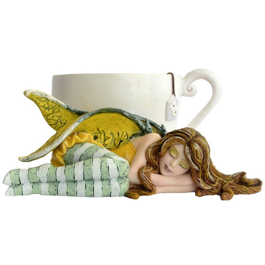 Figurine Fée Chamomile Fairy Amy Brown