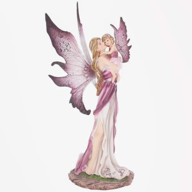Figurine de Fée Precious Moment