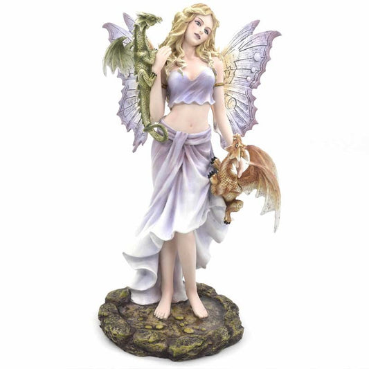 Figurine Fée Mylena