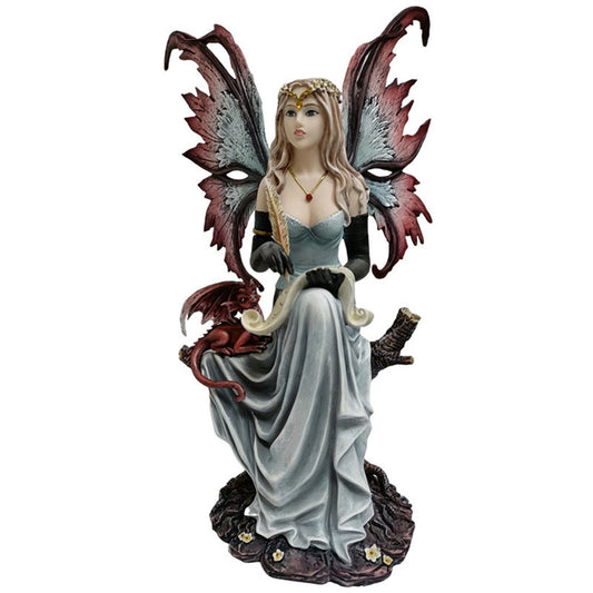 Figurine Fée Gallya