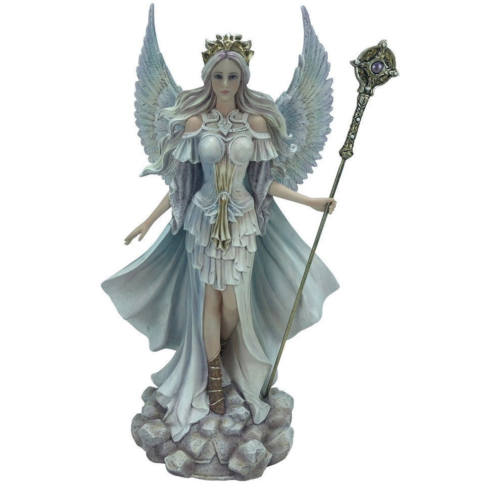 Fée Géante Athena