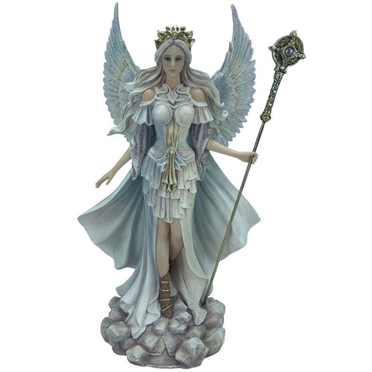 Fée Géante Athena